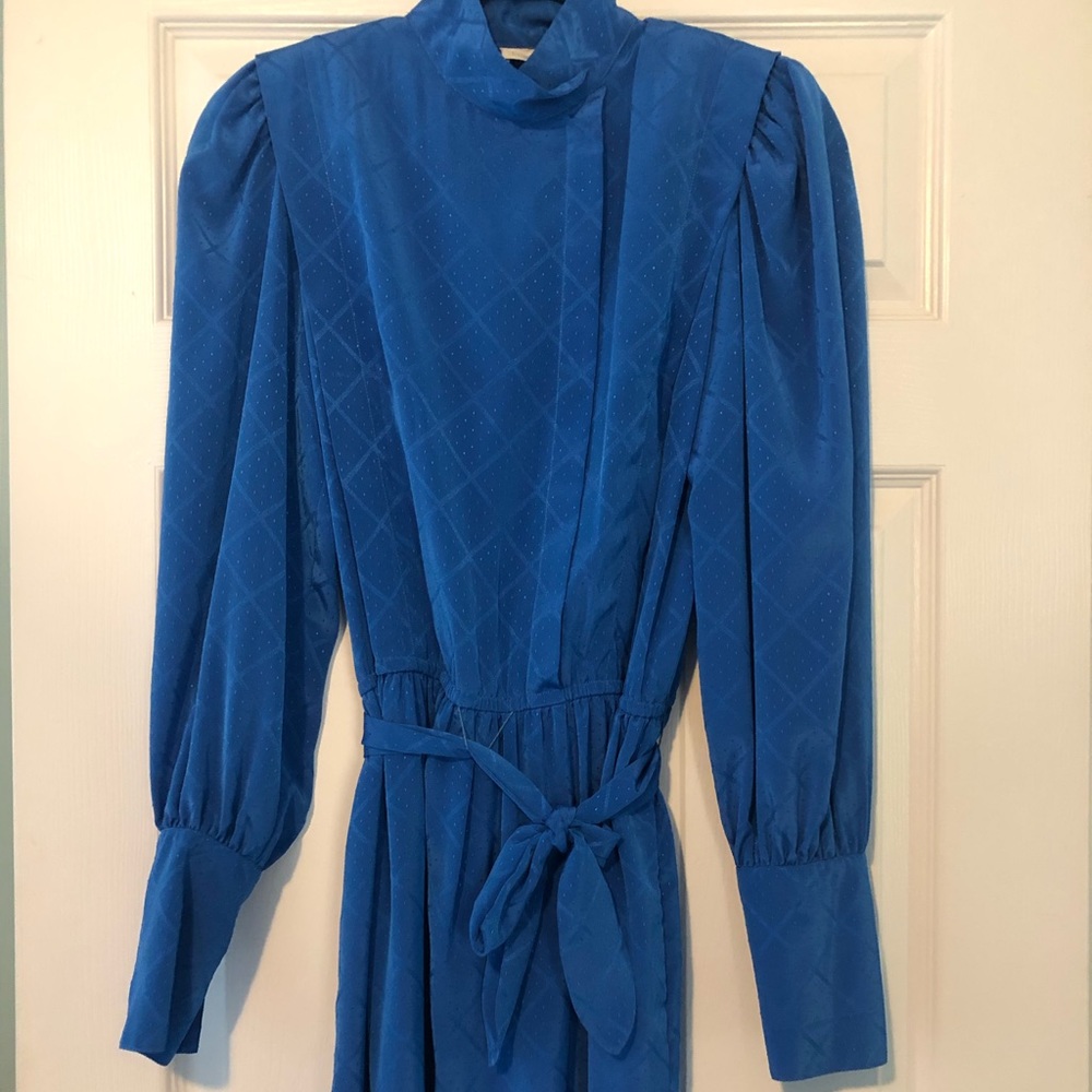 80’s Dress